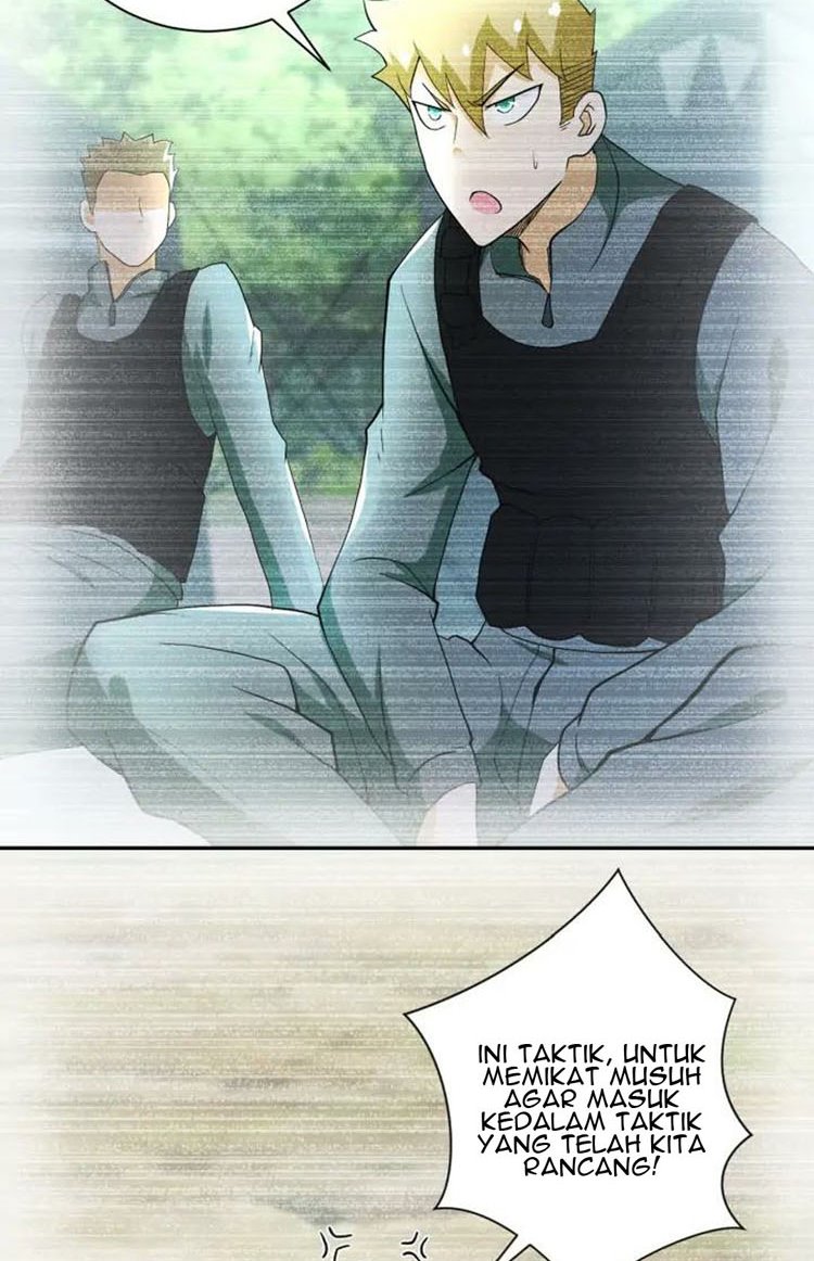 Super System - Chapter 87 4
