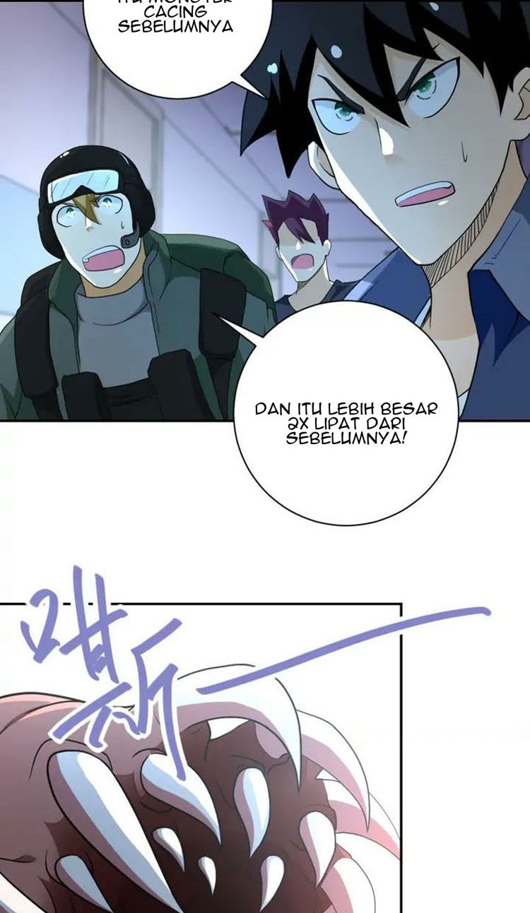 Super System - Chapter 87 48