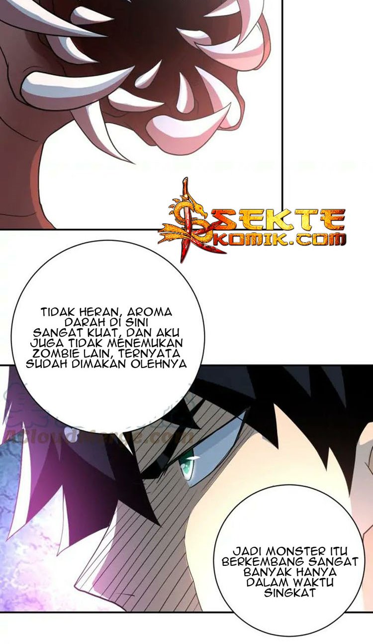 Super System - Chapter 87 49