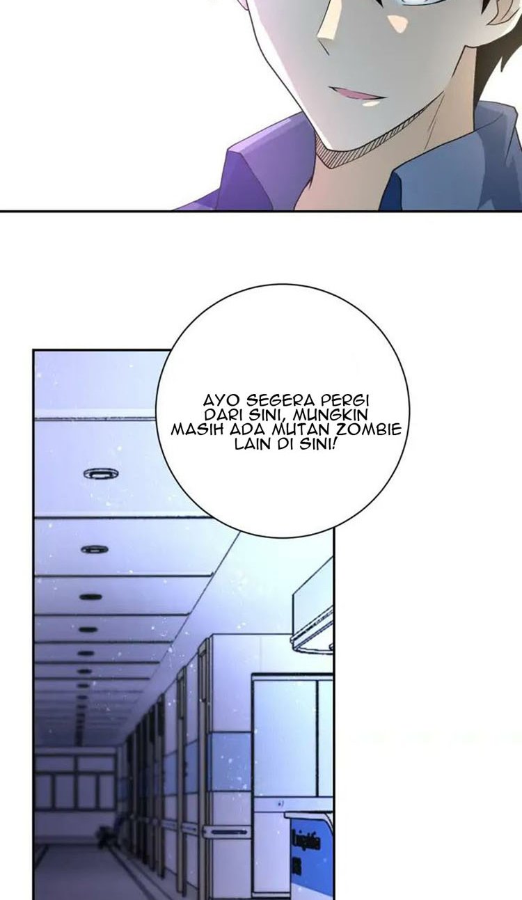 Super System - Chapter 87 43