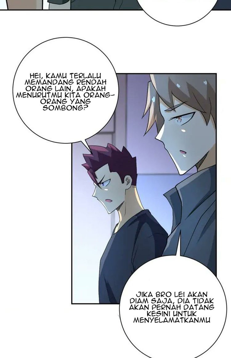 Super System - Chapter 87 41