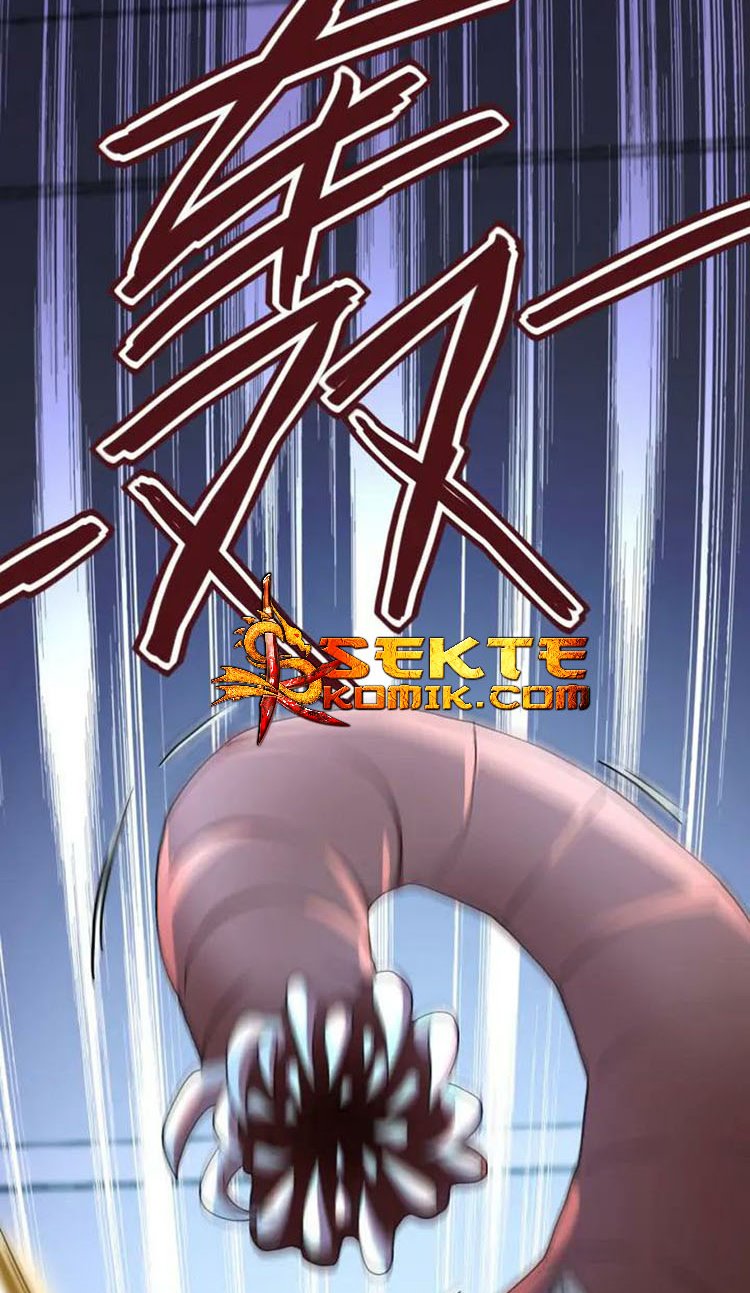 Super System - Chapter 87 46