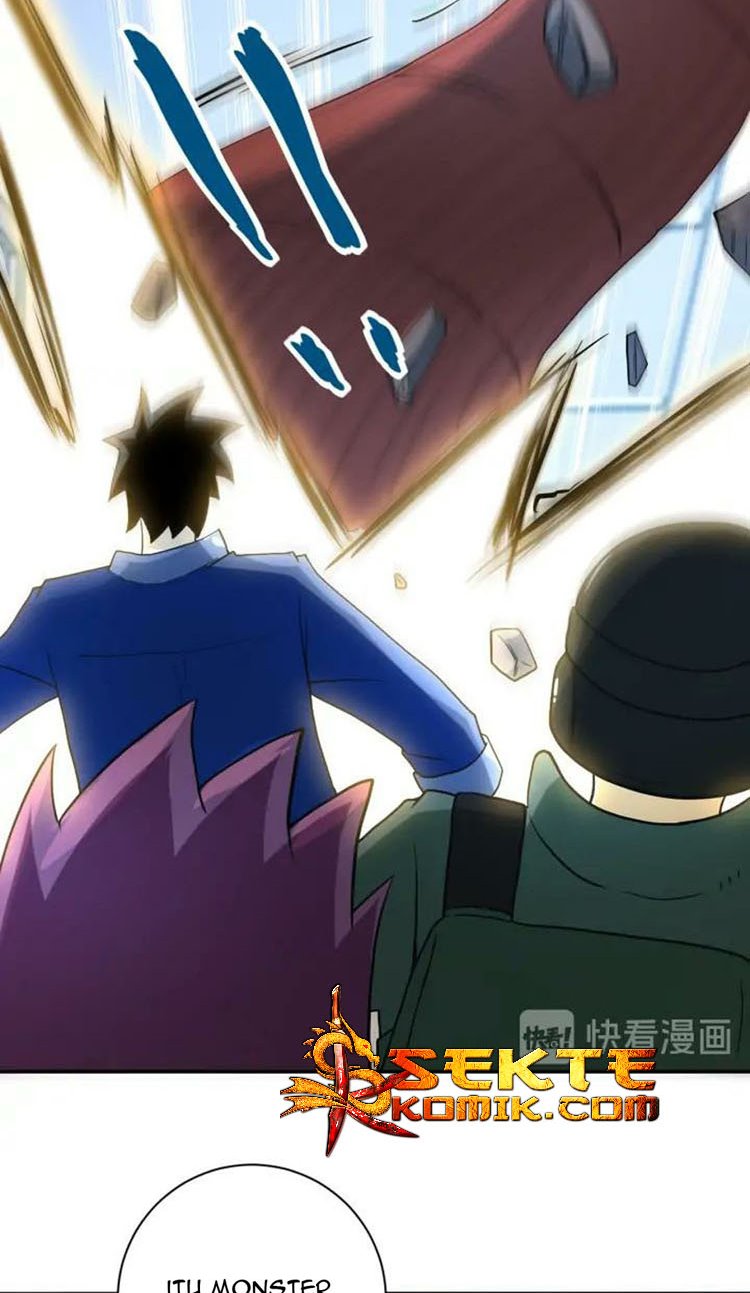 Super System - Chapter 87 47
