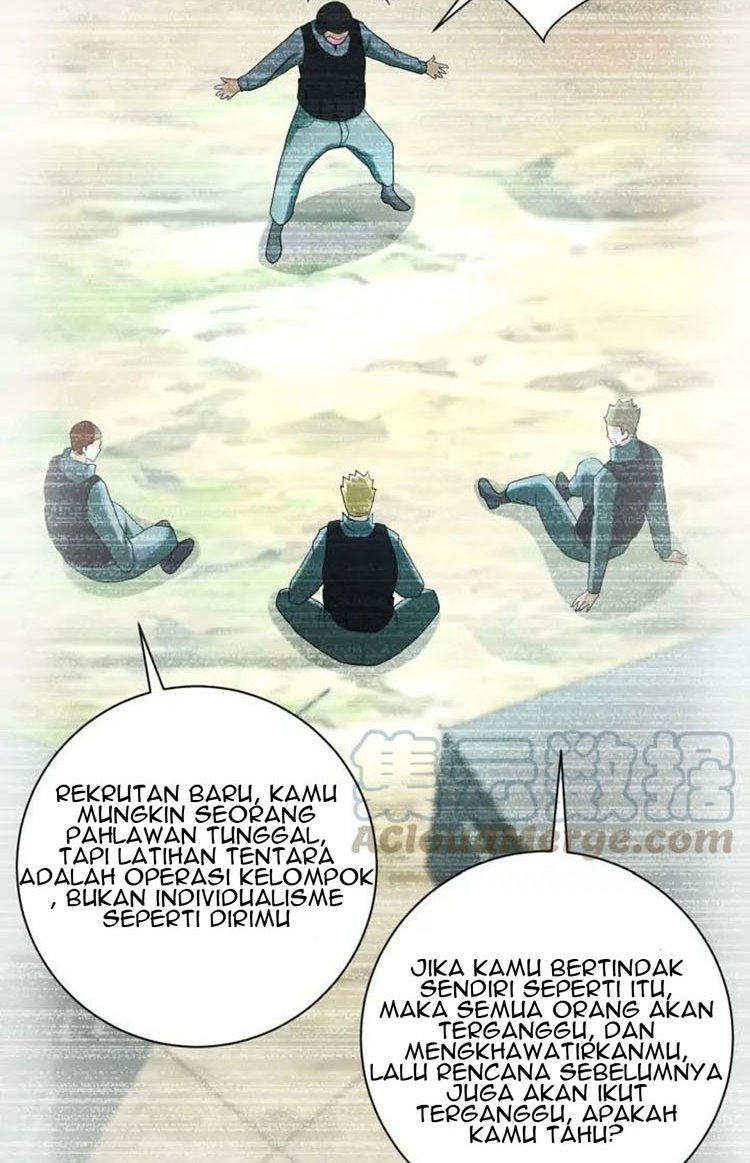 Super System - Chapter 87 5