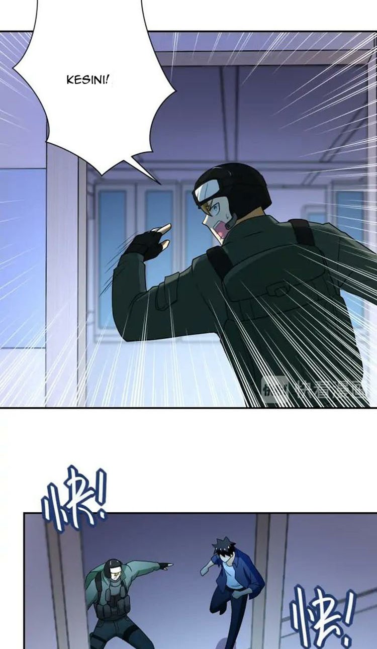Super System - Chapter 87 52