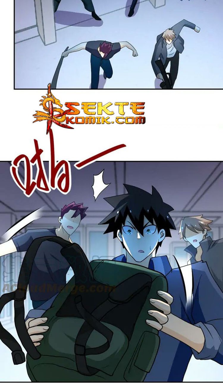Super System - Chapter 87 53