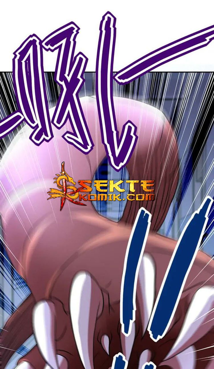 Super System - Chapter 87 50