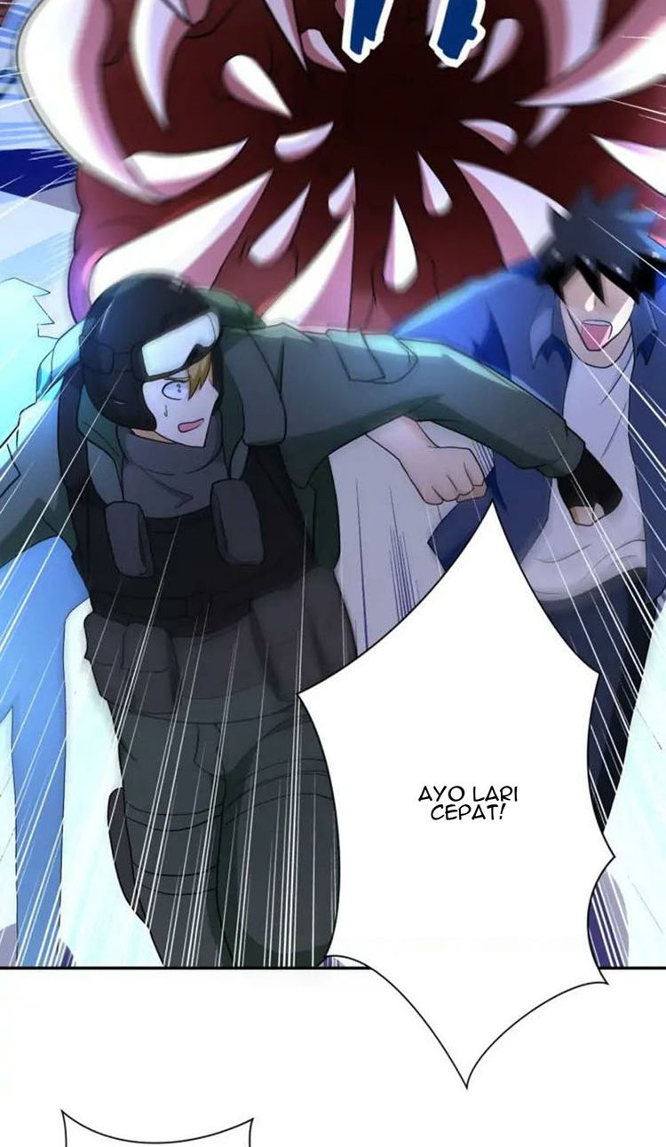 Super System - Chapter 87 51