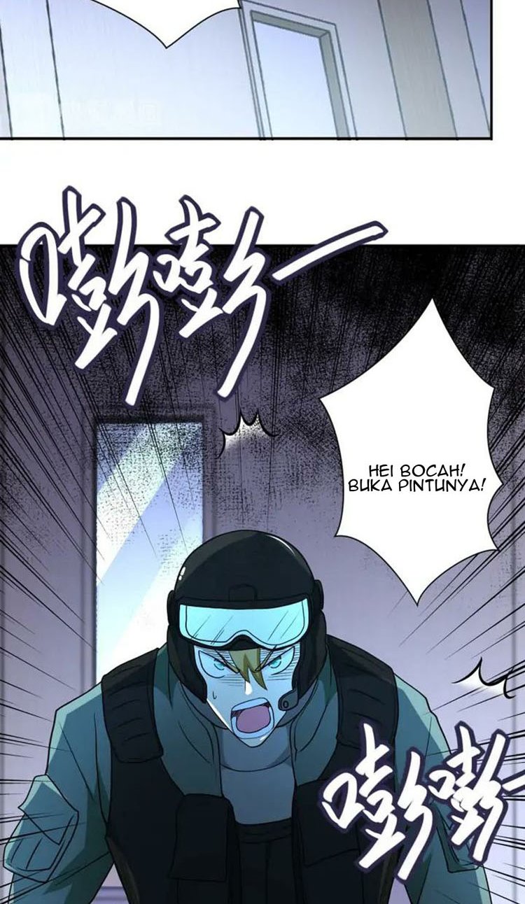 Super System - Chapter 87 56