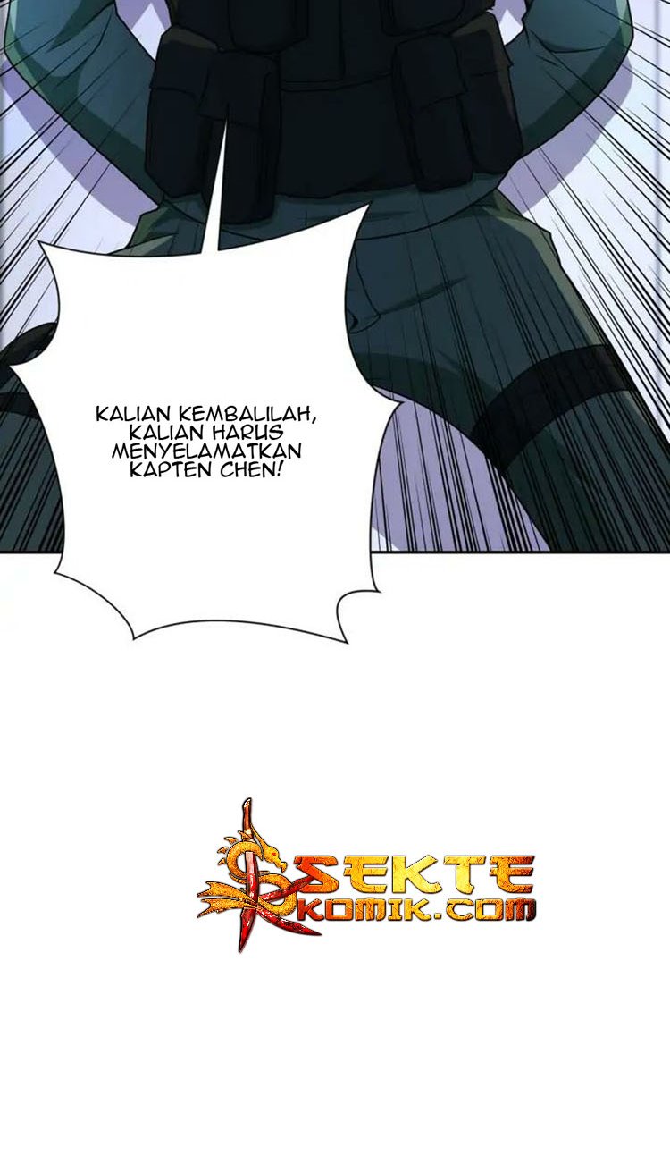 Super System - Chapter 87 57