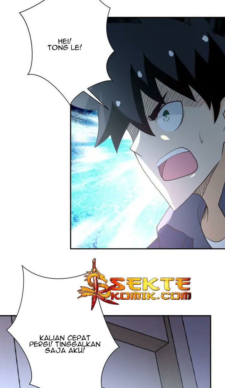 Super System - Chapter 87 55