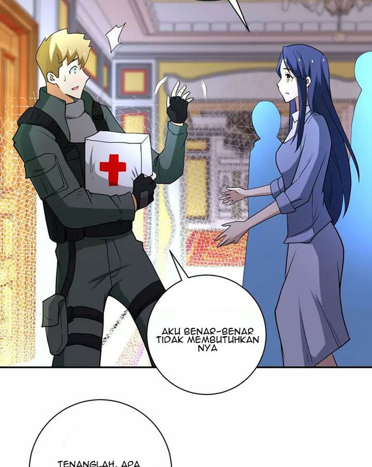 Super System - Chapter 84 8