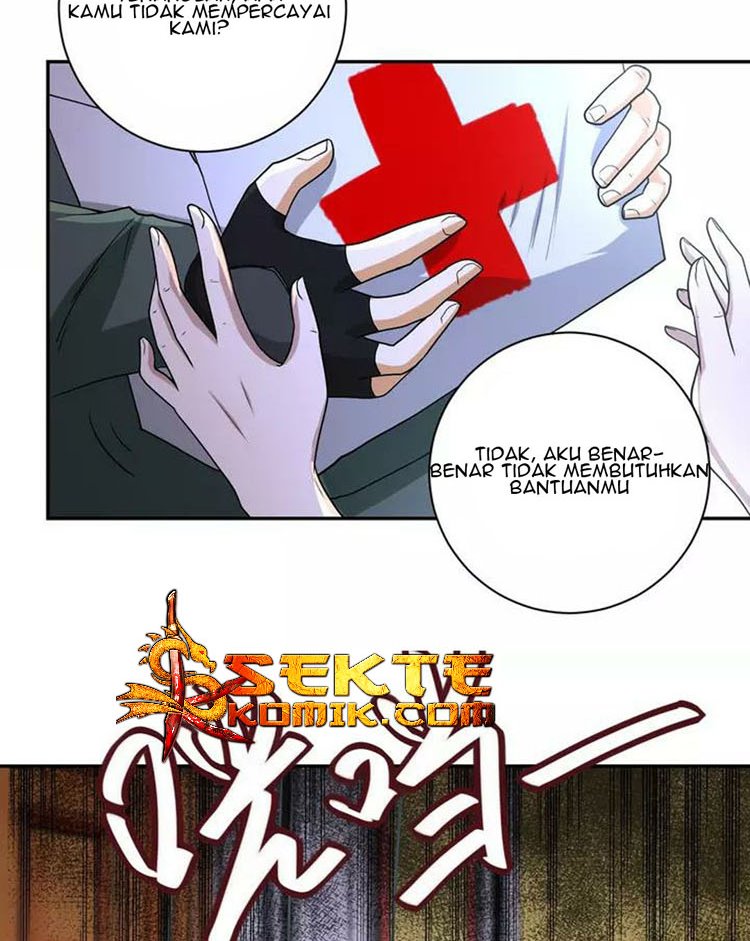 Super System - Chapter 84 9