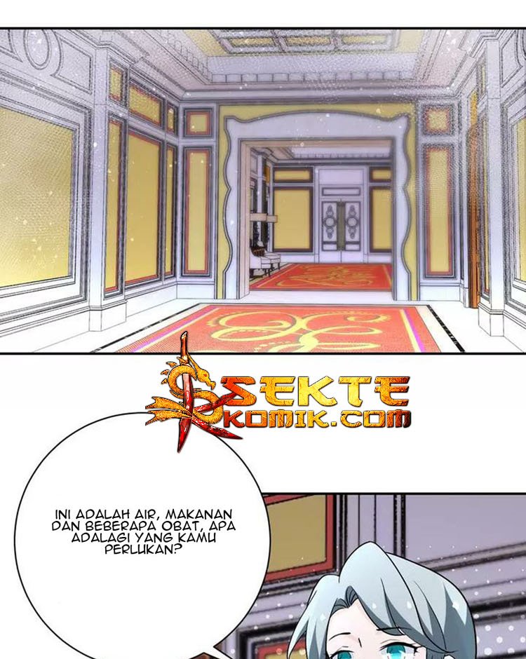 Super System - Chapter 84 2