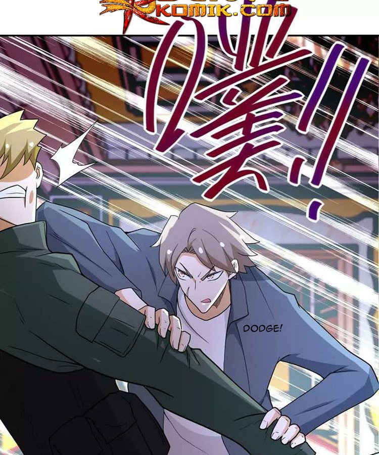Super System - Chapter 84 29