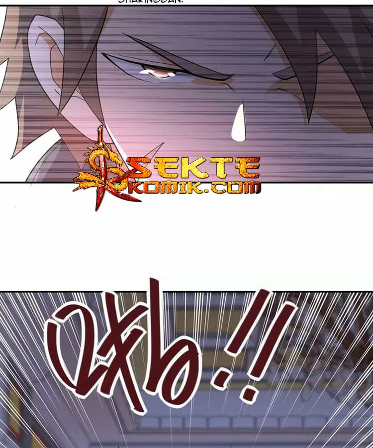 Super System - Chapter 84 23