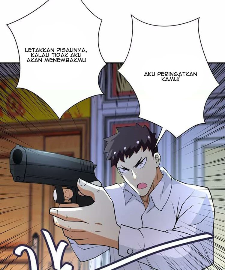Super System - Chapter 84 21