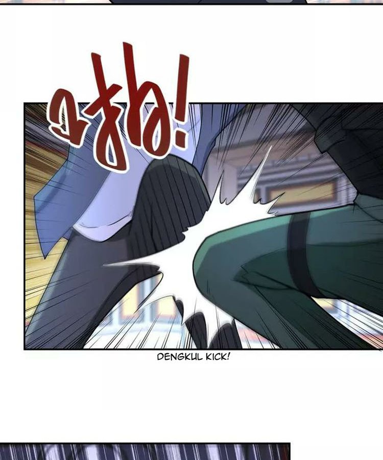 Super System - Chapter 84 27