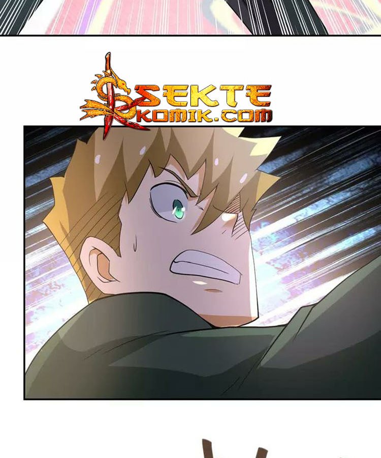 Super System - Chapter 84 25