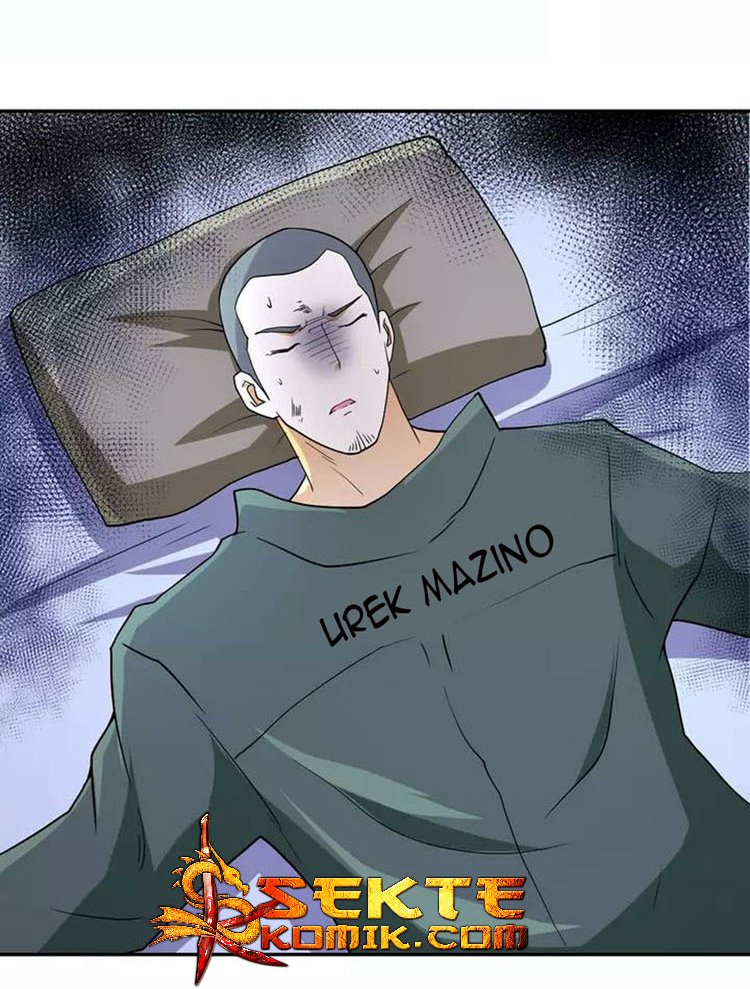 Super System - Chapter 84 38