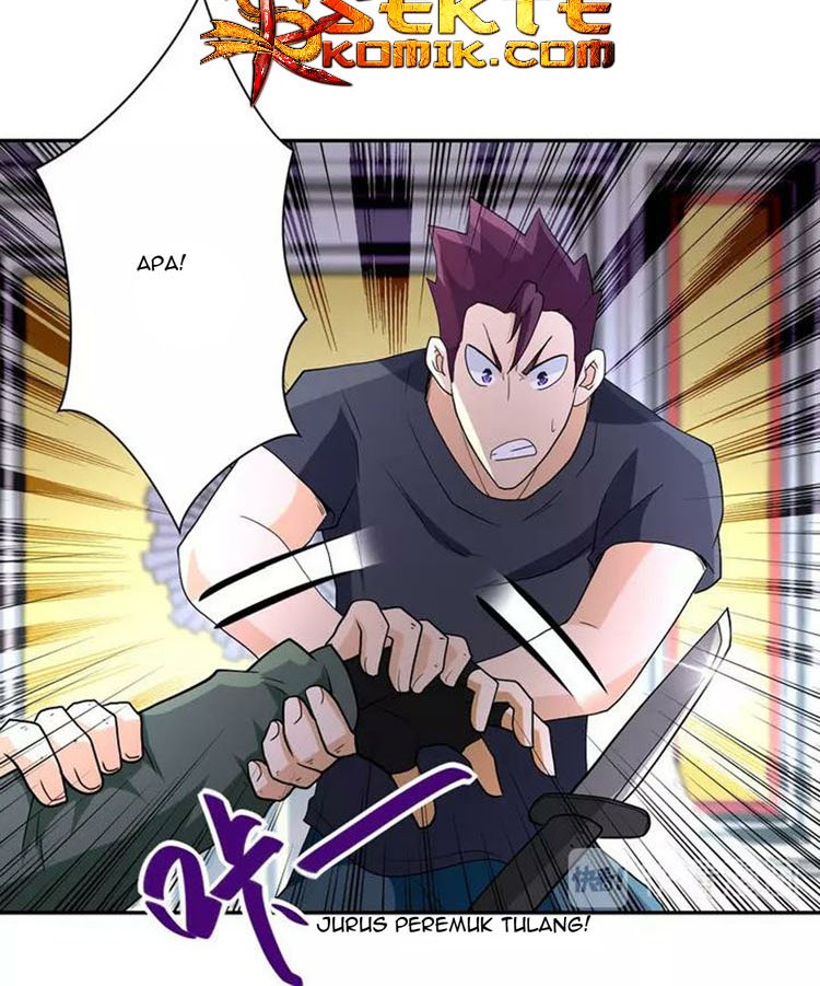 Super System - Chapter 84 31