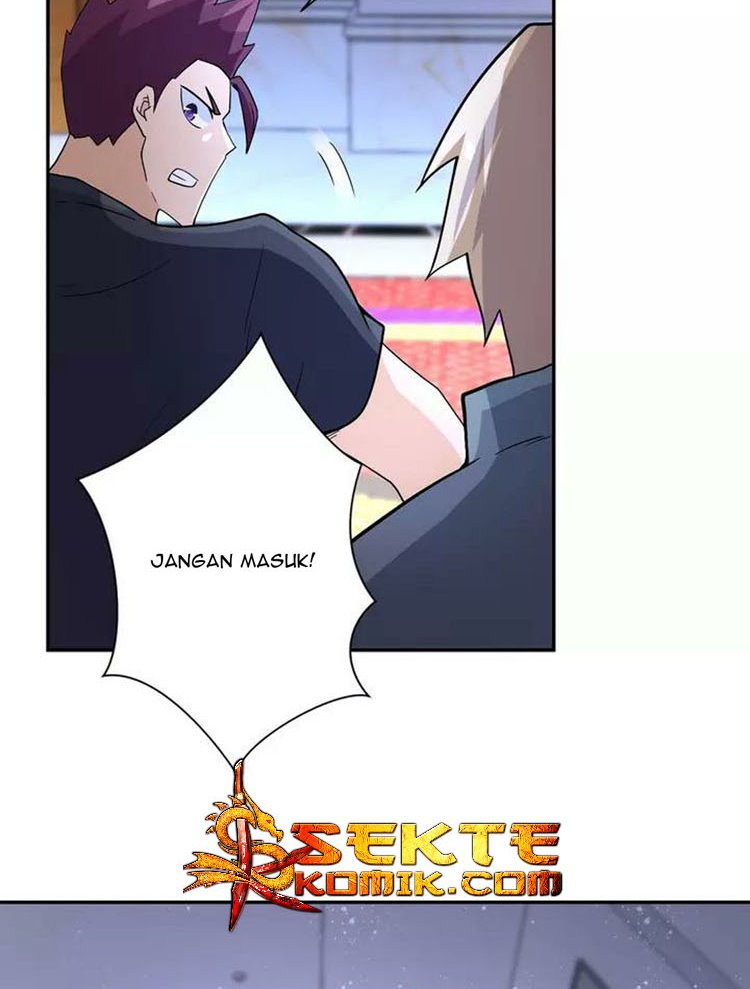 Super System - Chapter 84 36