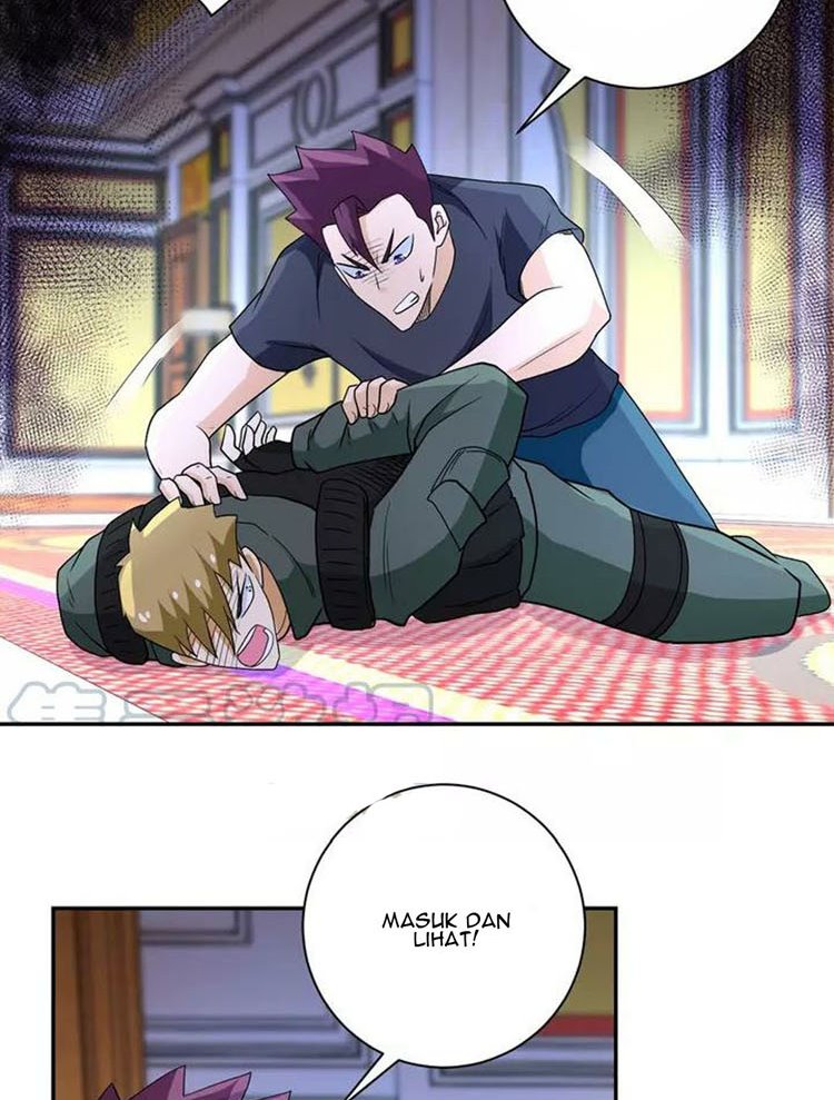 Super System - Chapter 84 35
