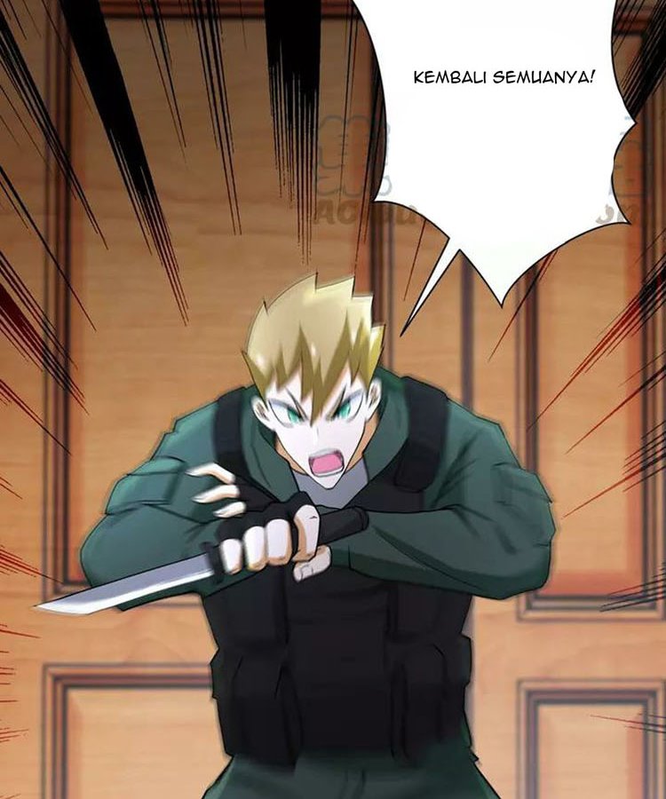 Super System - Chapter 84 18