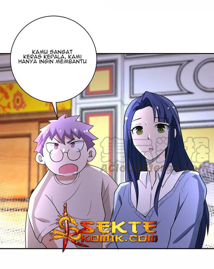 Super System - Chapter 84 12