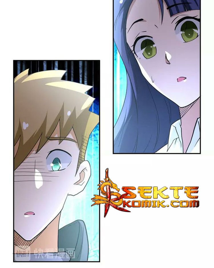 Super System - Chapter 84 11