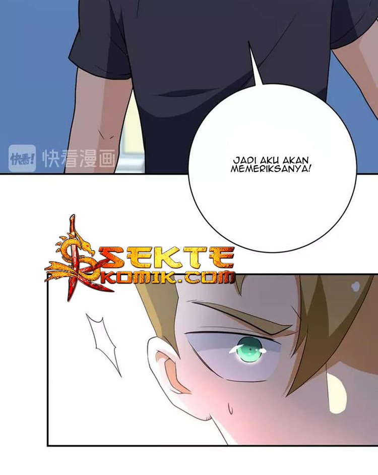 Super System - Chapter 84 16