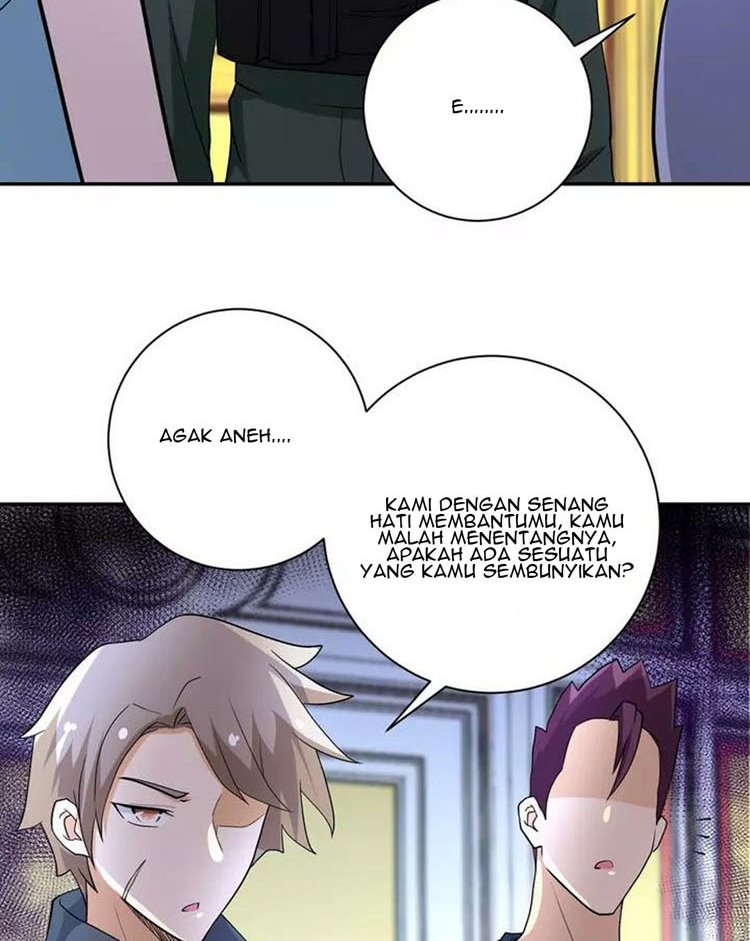 Super System - Chapter 84 14