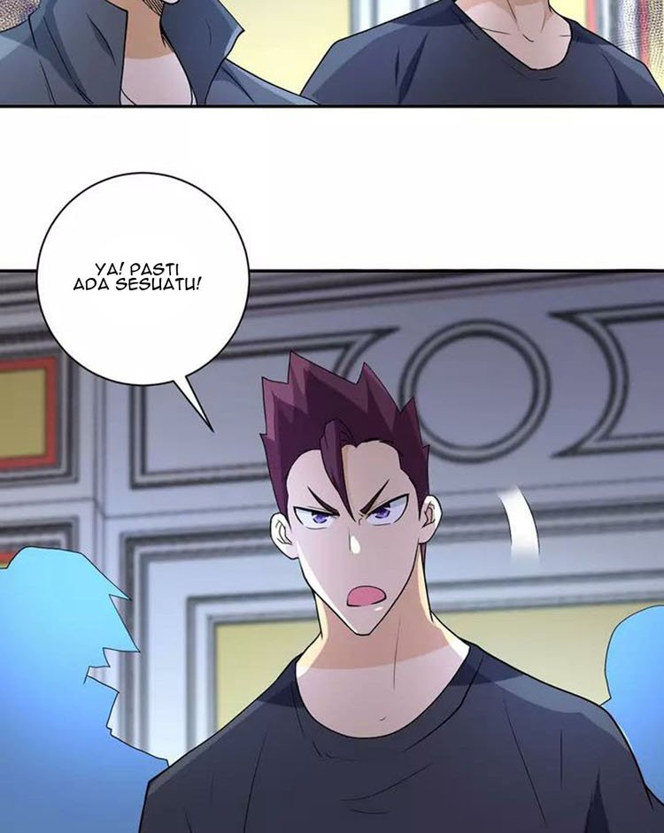 Super System - Chapter 84 15