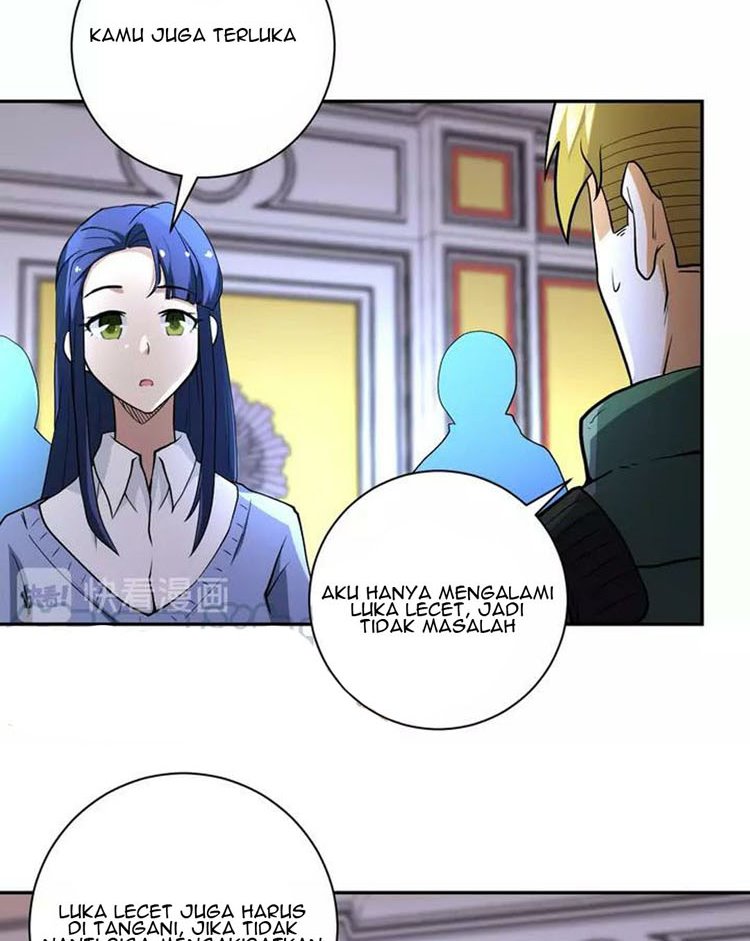 Super System - Chapter 84 6