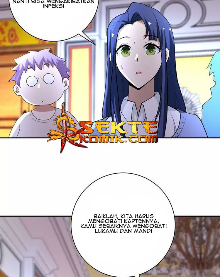 Super System - Chapter 84 7
