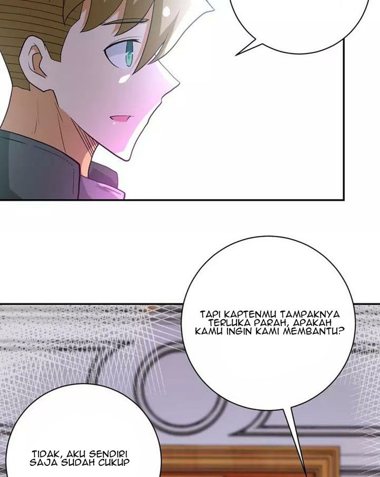 Super System - Chapter 84 4
