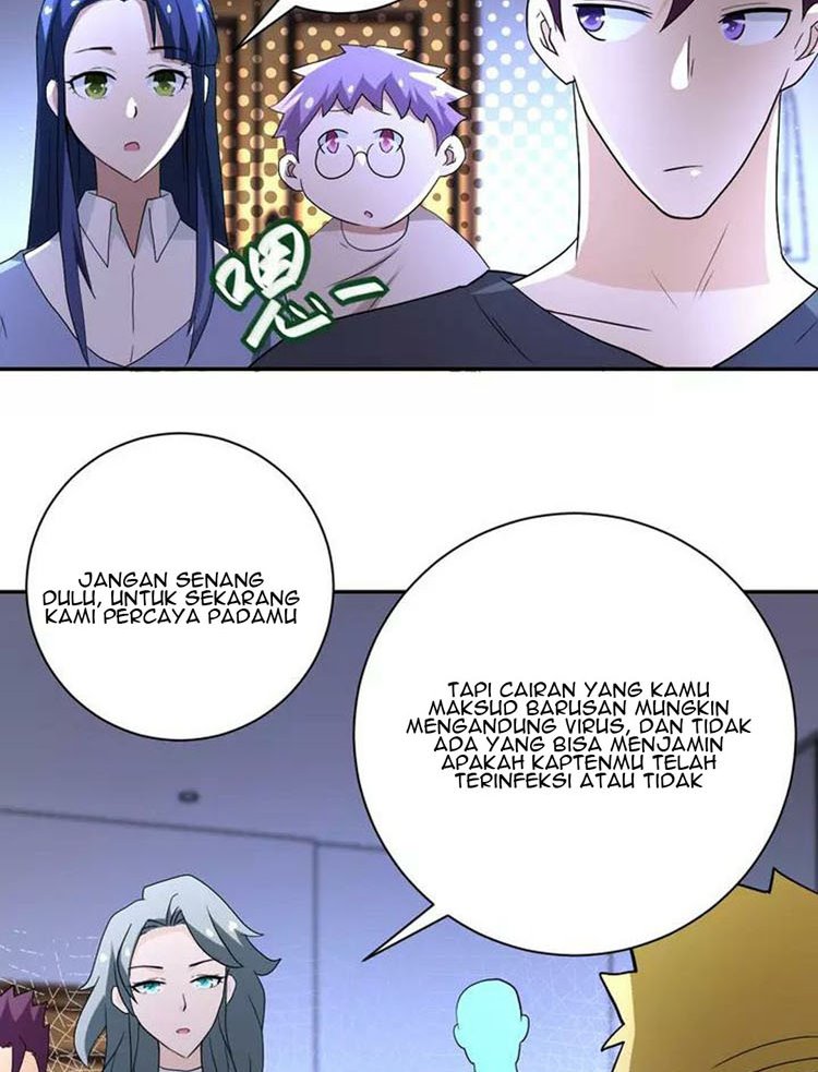 Super System - Chapter 84 49
