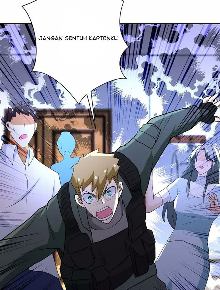 Super System - Chapter 84 43