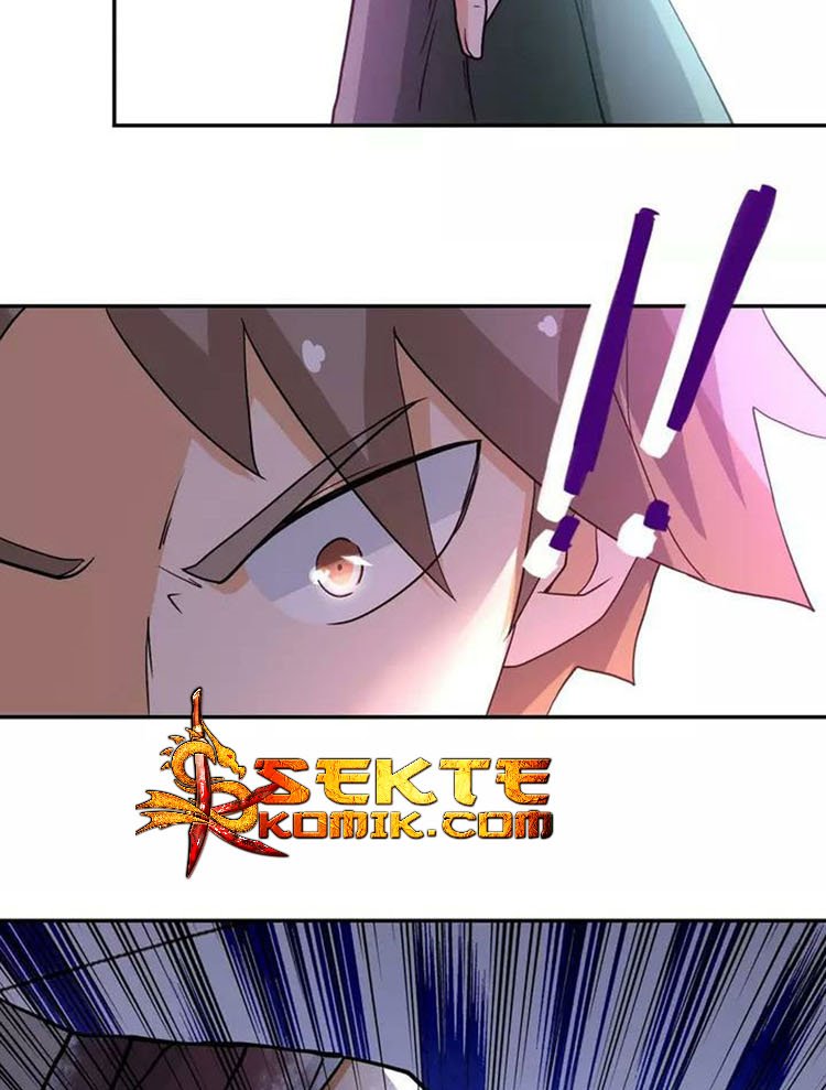Super System - Chapter 84 40
