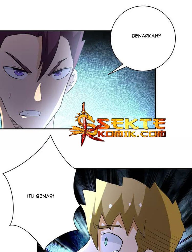 Super System - Chapter 84 47