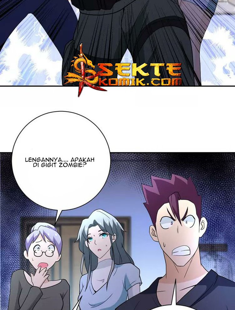 Super System - Chapter 84 44
