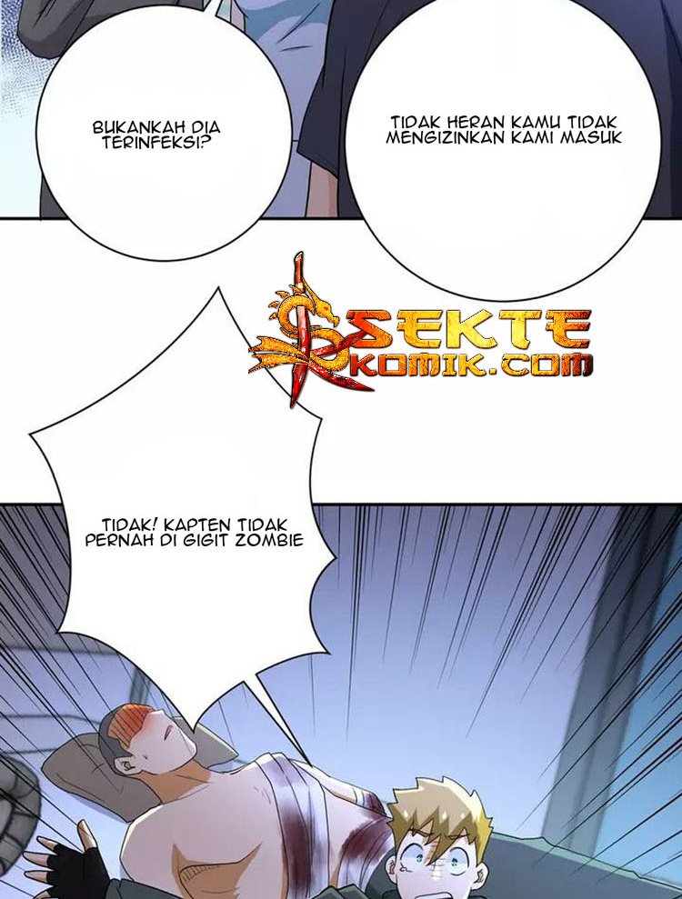 Super System - Chapter 84 45