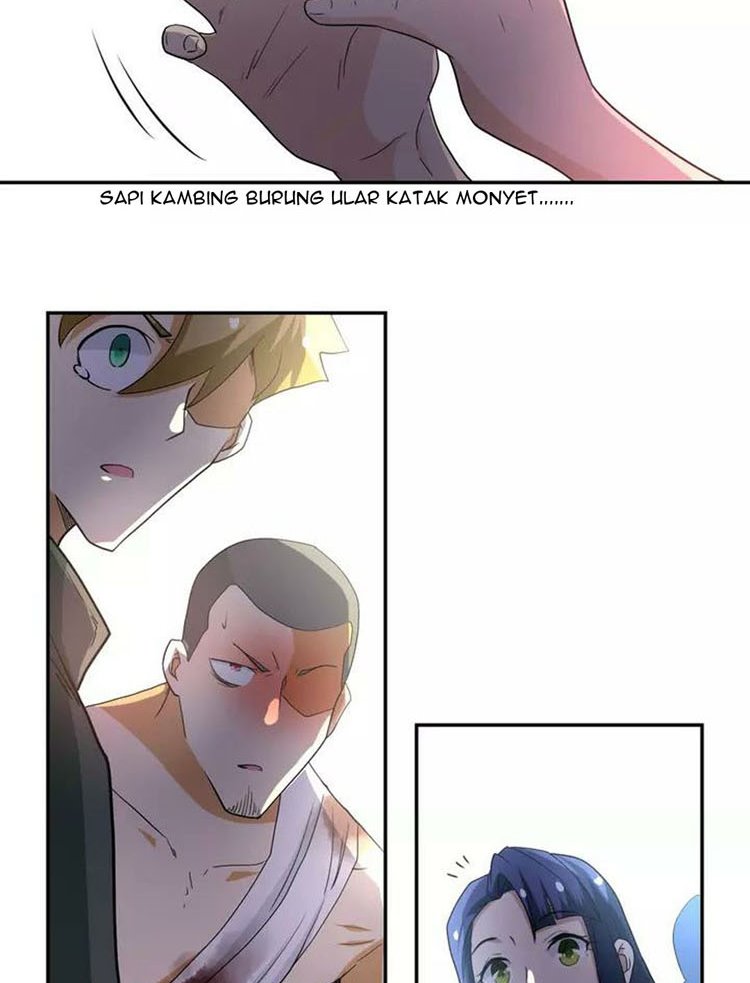 Super System - Chapter 84 59