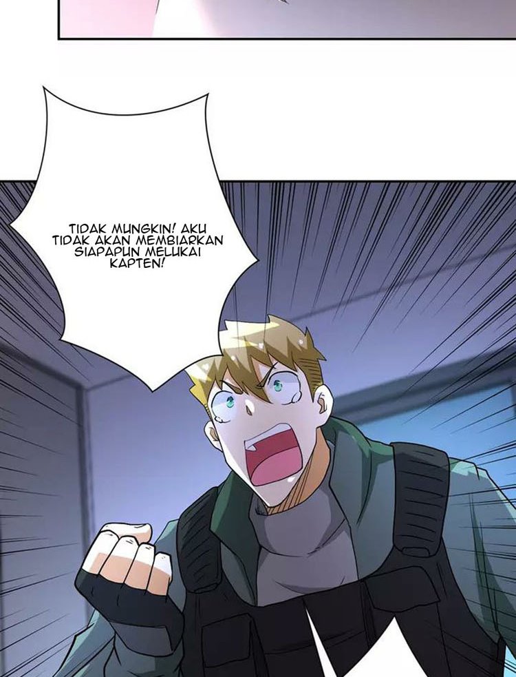 Super System - Chapter 84 52