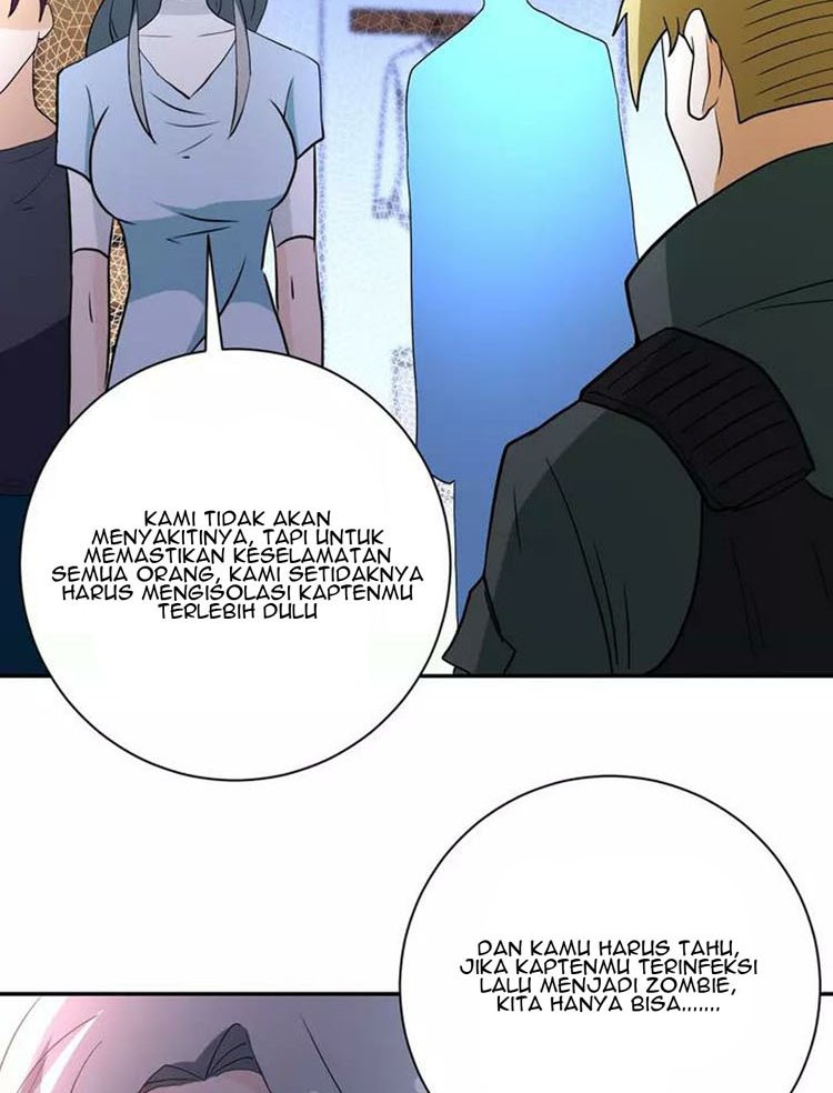 Super System - Chapter 84 50
