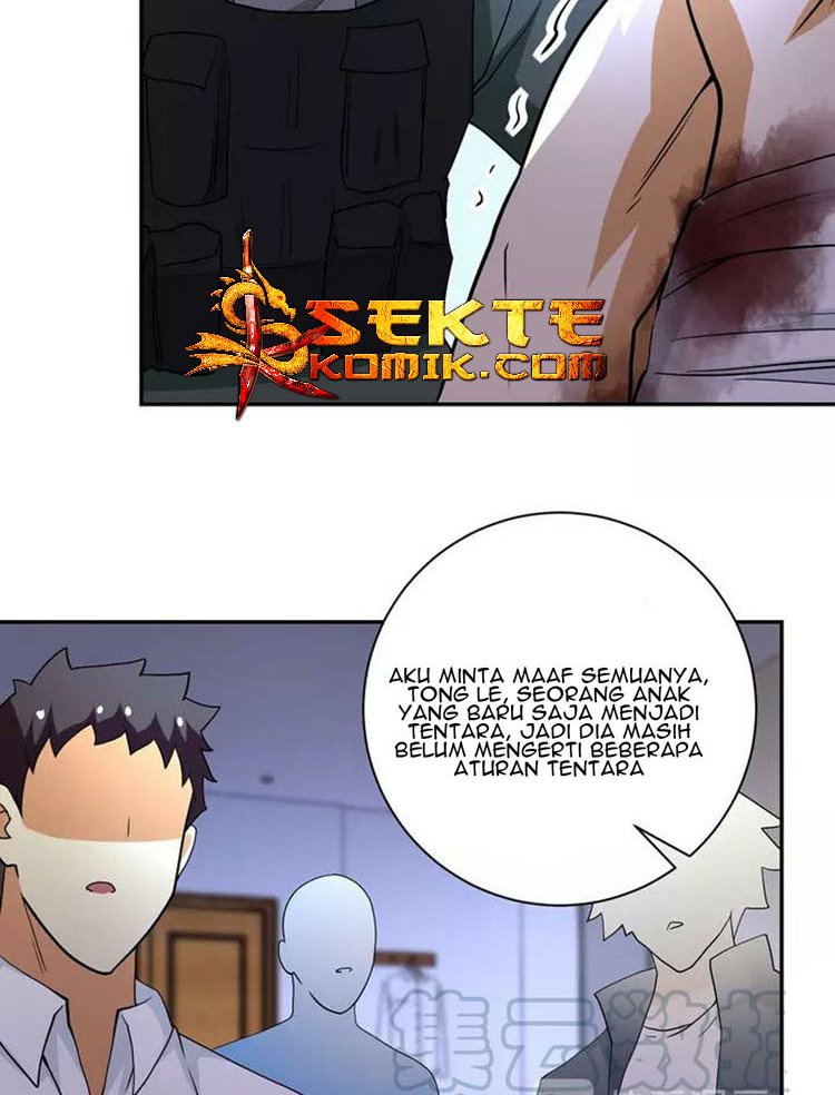 Super System - Chapter 84 56