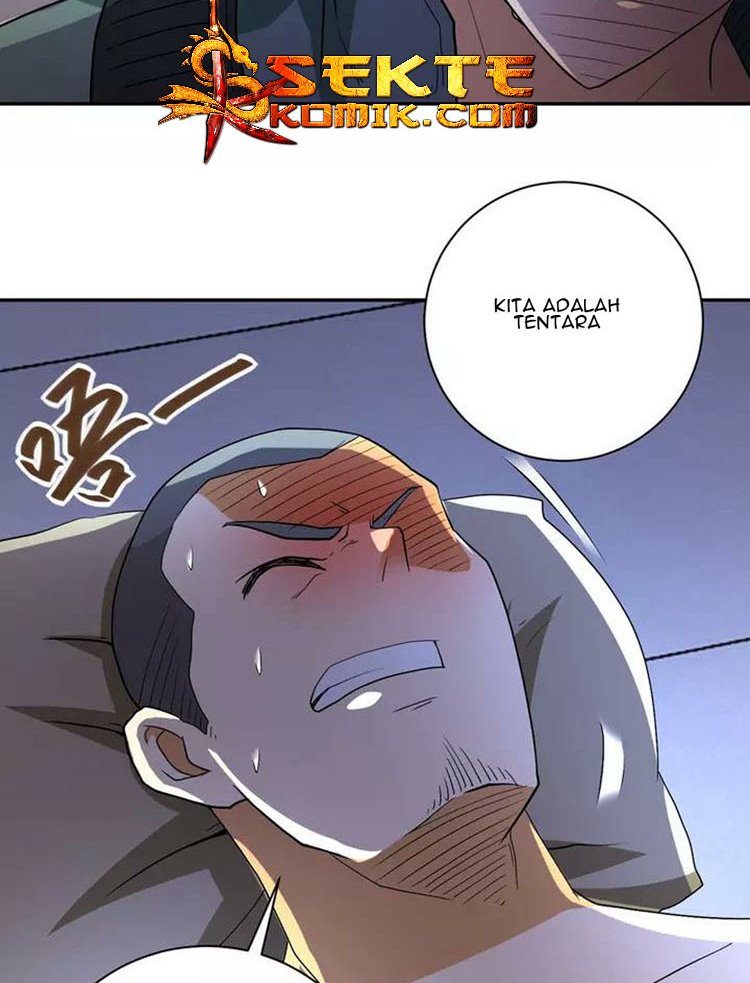 Super System - Chapter 84 54