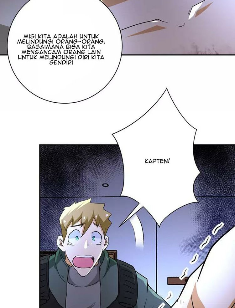 Super System - Chapter 84 55