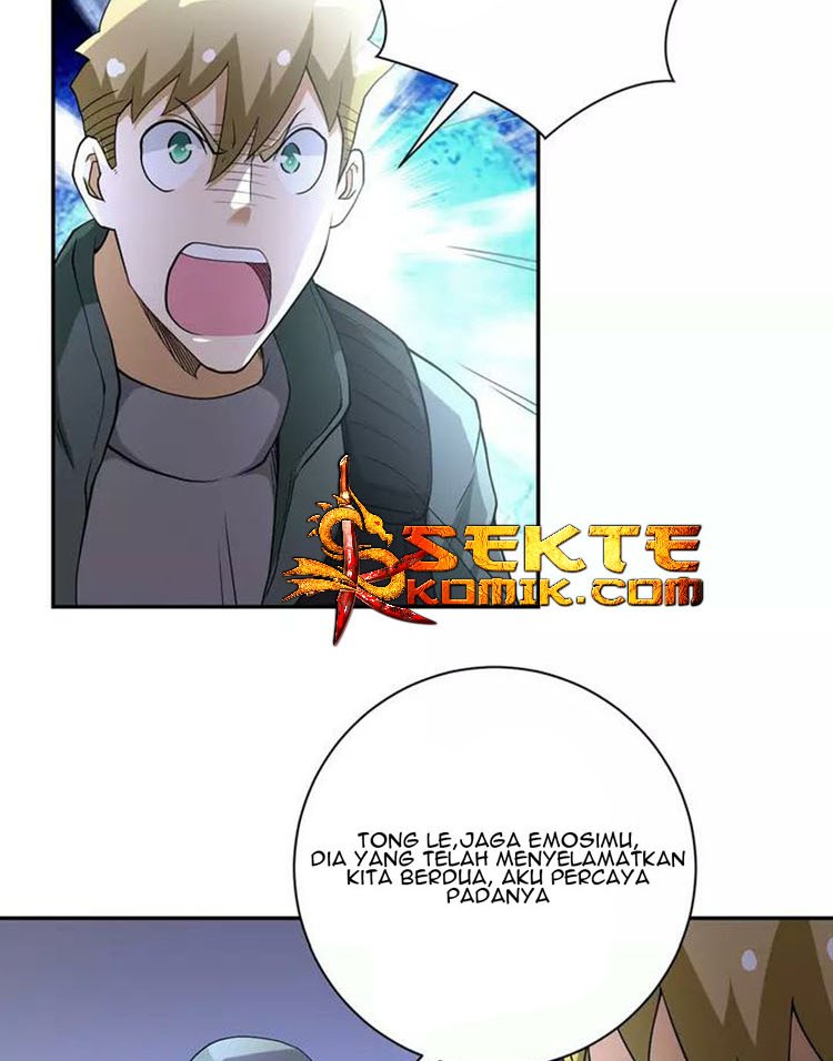 Super System - Chapter 85 8 Super System - Chapter 85 8
