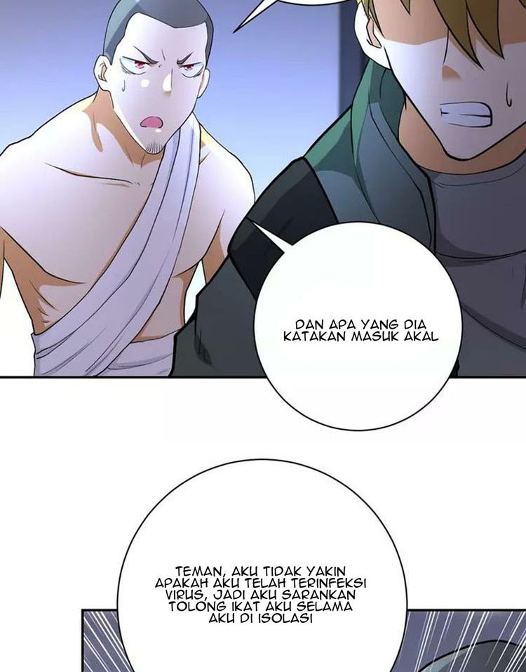 Super System - Chapter 85 9 Super System - Chapter 85 9